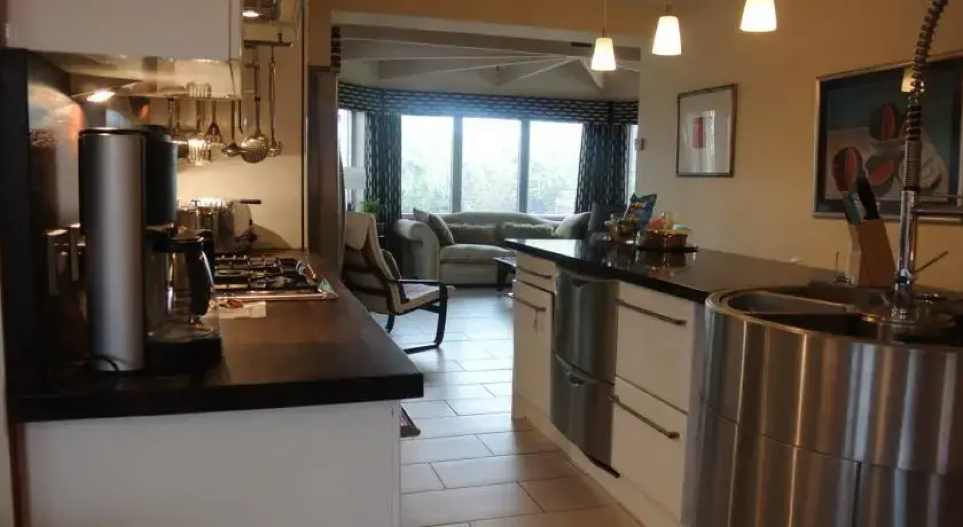 Sealladh Breagh - Luxury Self Catering Aviemore