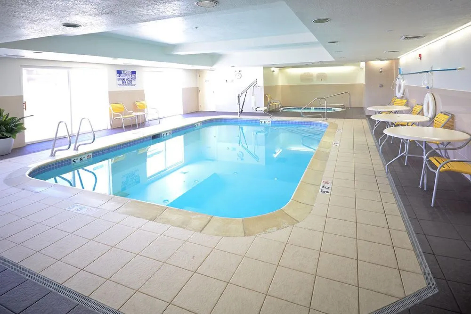 Fairfield Inn & Suites Salt Lake City South