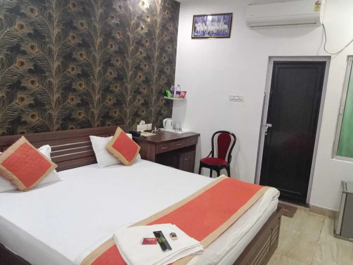 Hotel Shalimar Palace