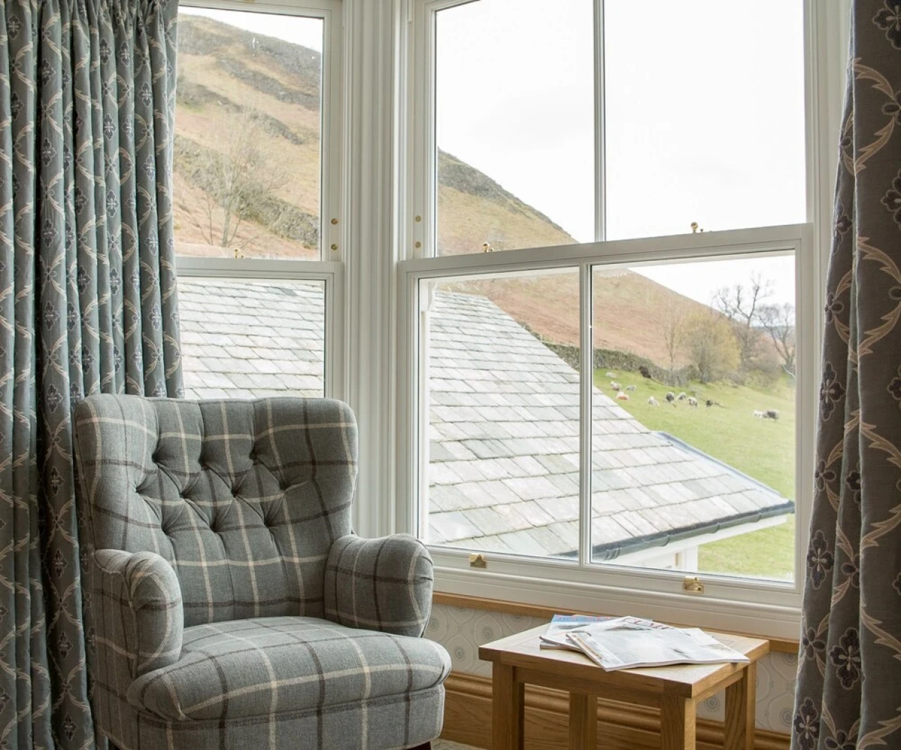 Waternook Lakeside Accommodation