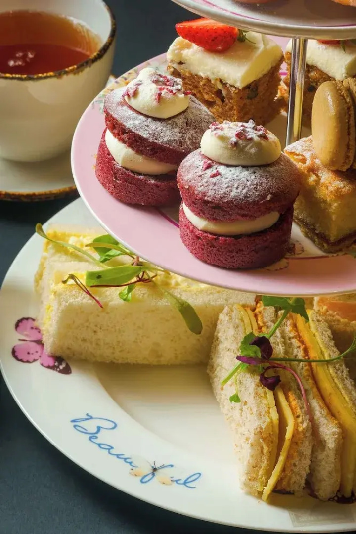 Park Hall Hotel & Spa Lancashire, a member of Radisson Individuals