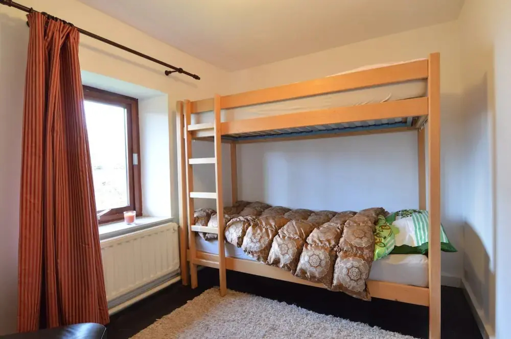Holiday Home for 8 People in Butgenbach