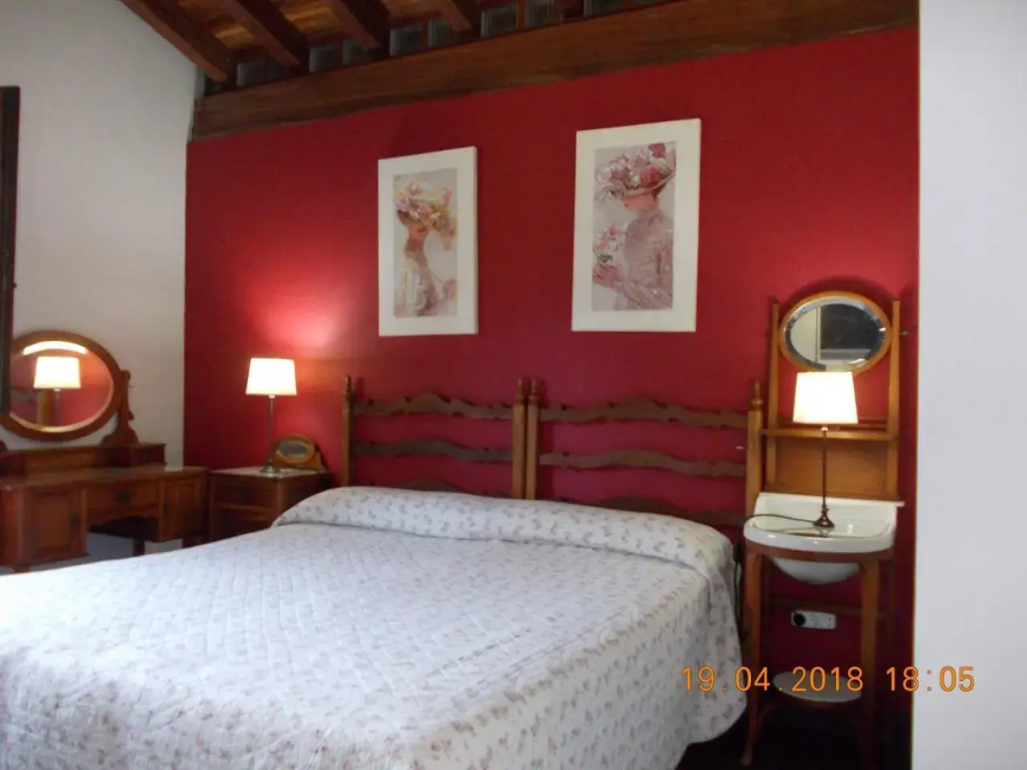 Agroturismo Miamendi