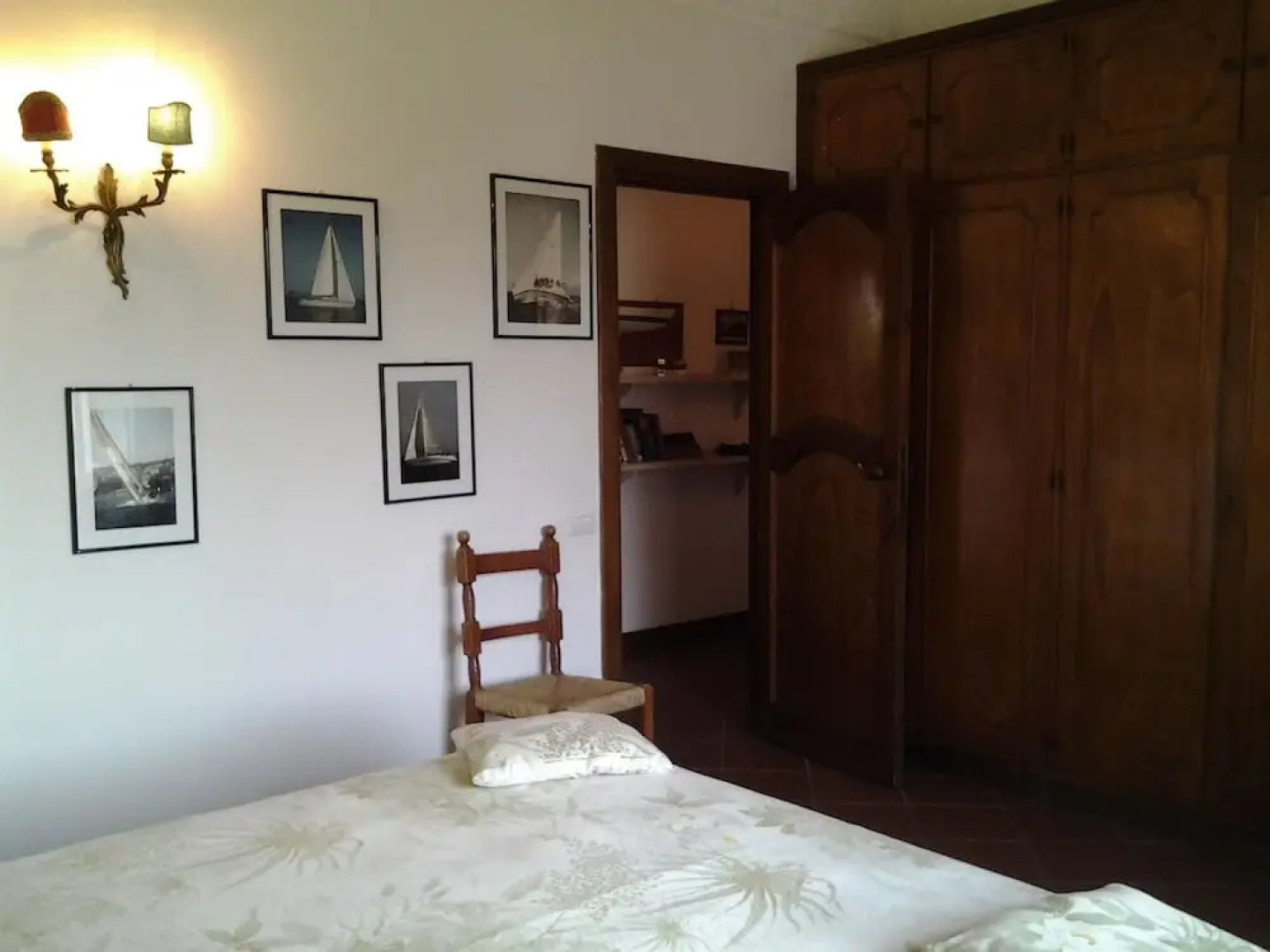 House With 4 Bedrooms in San Felice Circeo, With Wonderful sea View, F