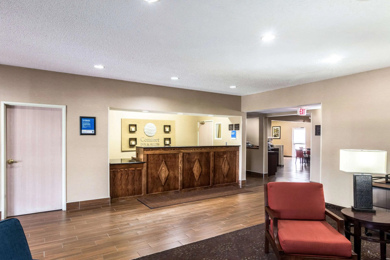 Holiday Inn Express and Suites Hannibal