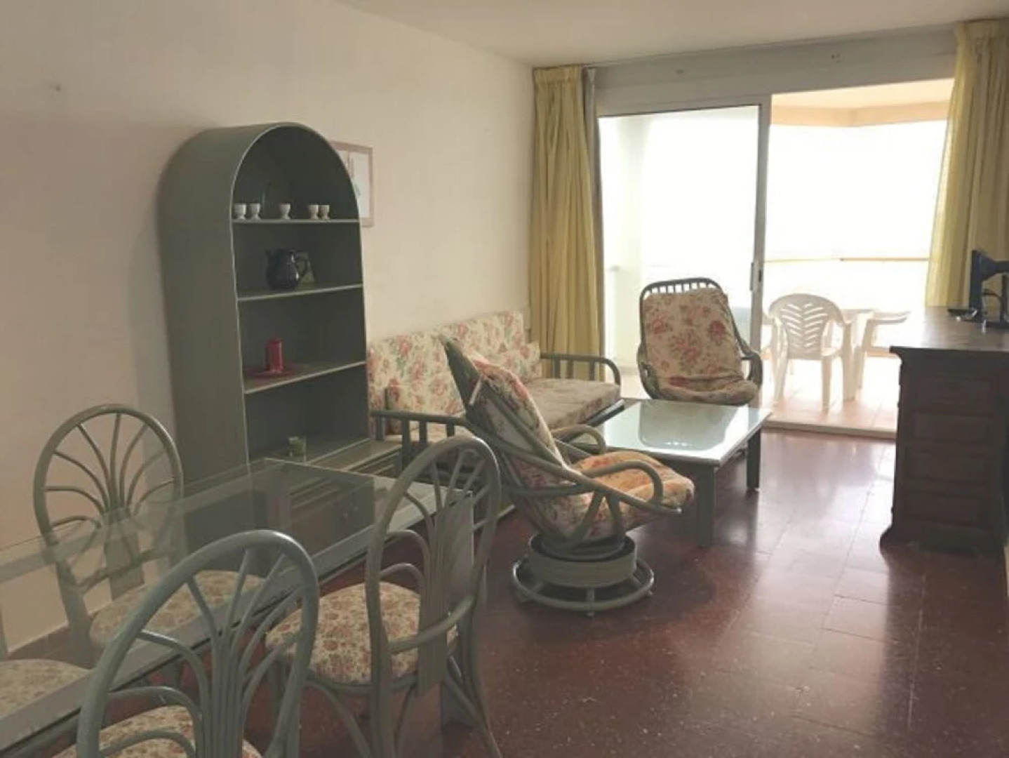 Apartamento Catalunya G-4