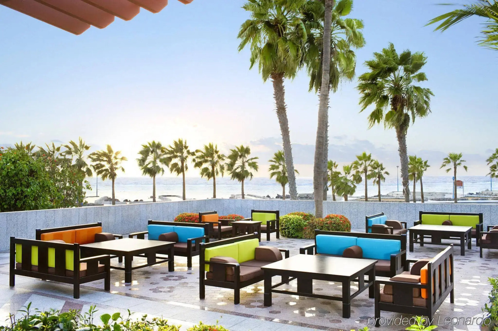 Sheraton Jeddah Hotel - Saudi Brothers Commercial Company Branch