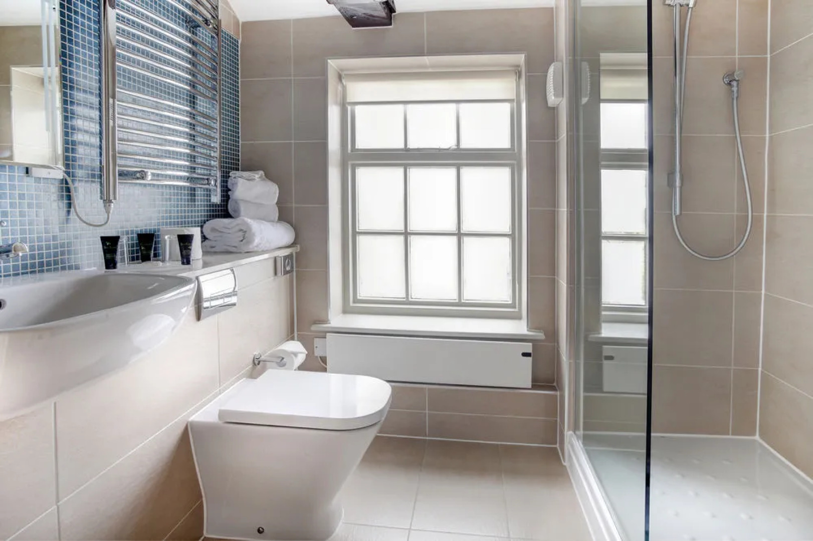 Quy Mill Hotel & Spa, Cambridge, Bw Premier Collection