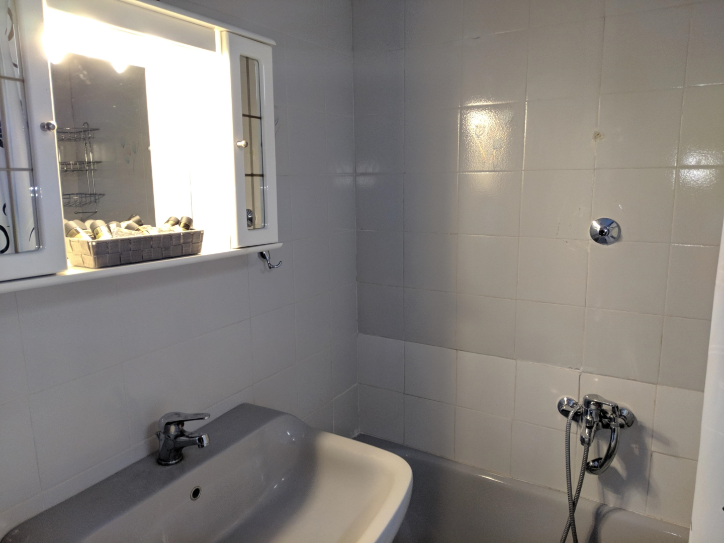 Zennova #3 Mount Athos & Sea View