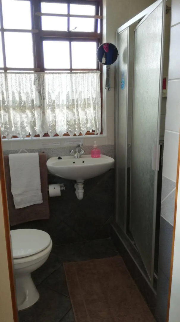 The Garden Lodge Guest House