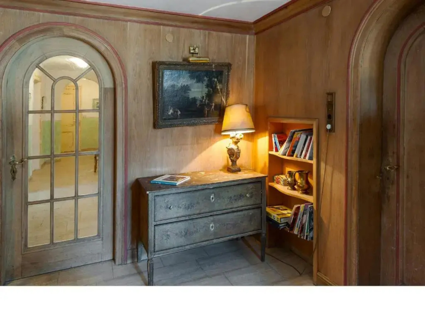 Hotel Italia