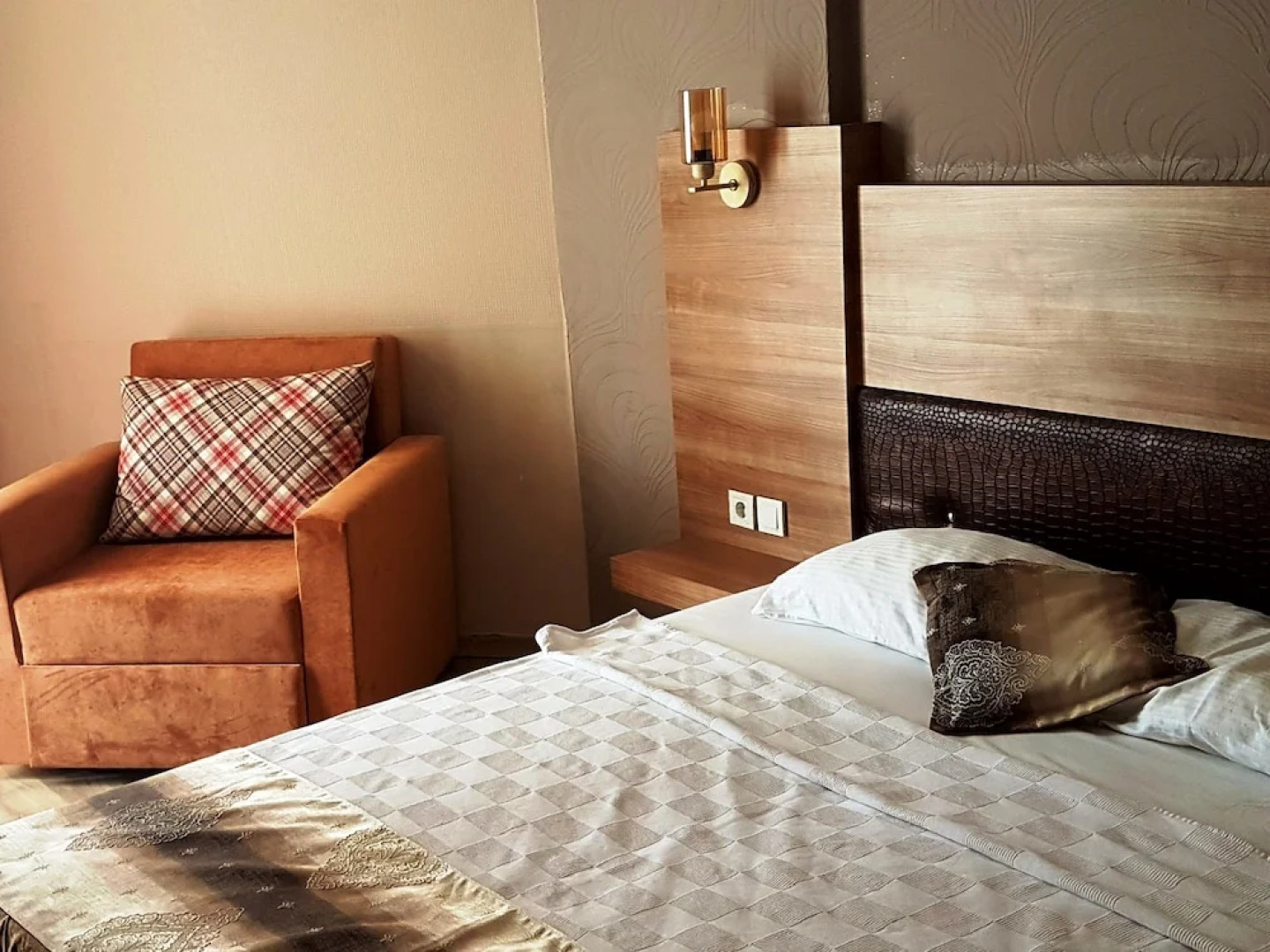 Grand Beyza Garden Beach Hotel