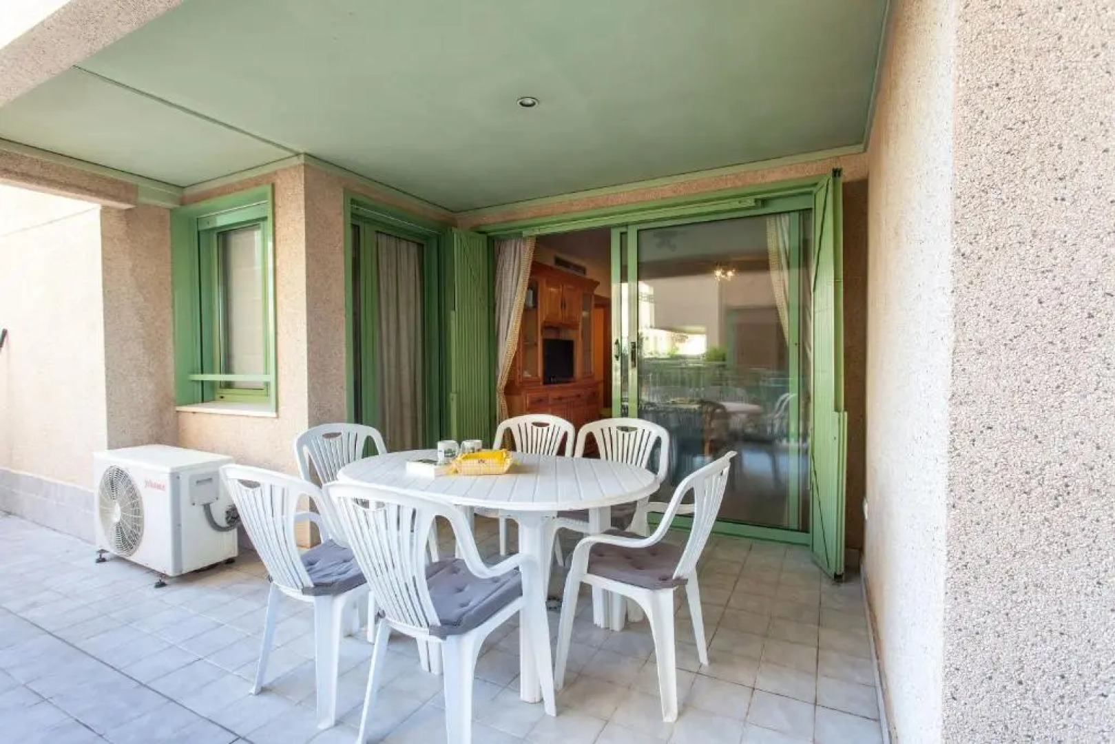 Apartment Patacona Beach 7