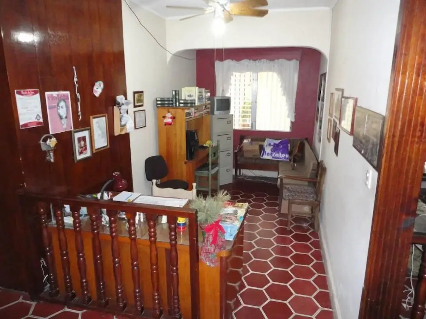 La Posada de Juan B&B