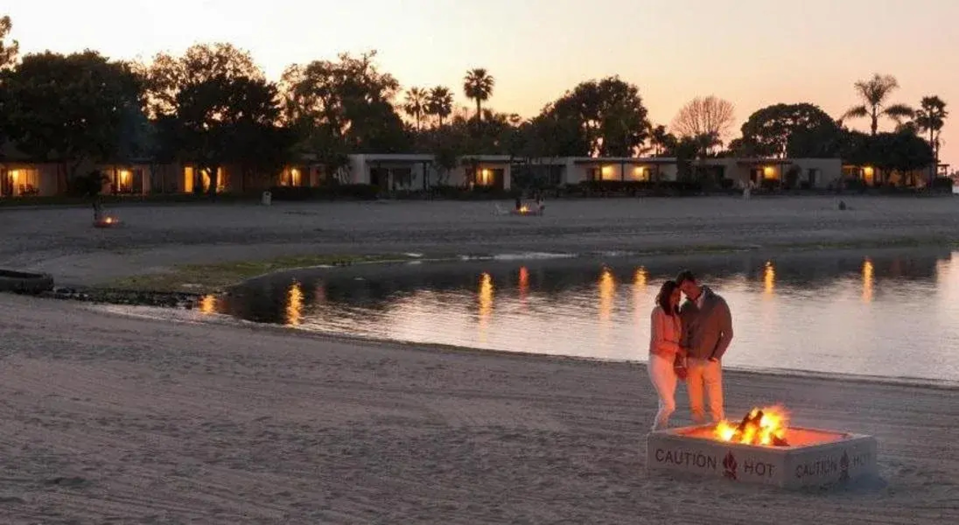 Paradise Point Resort & Spa