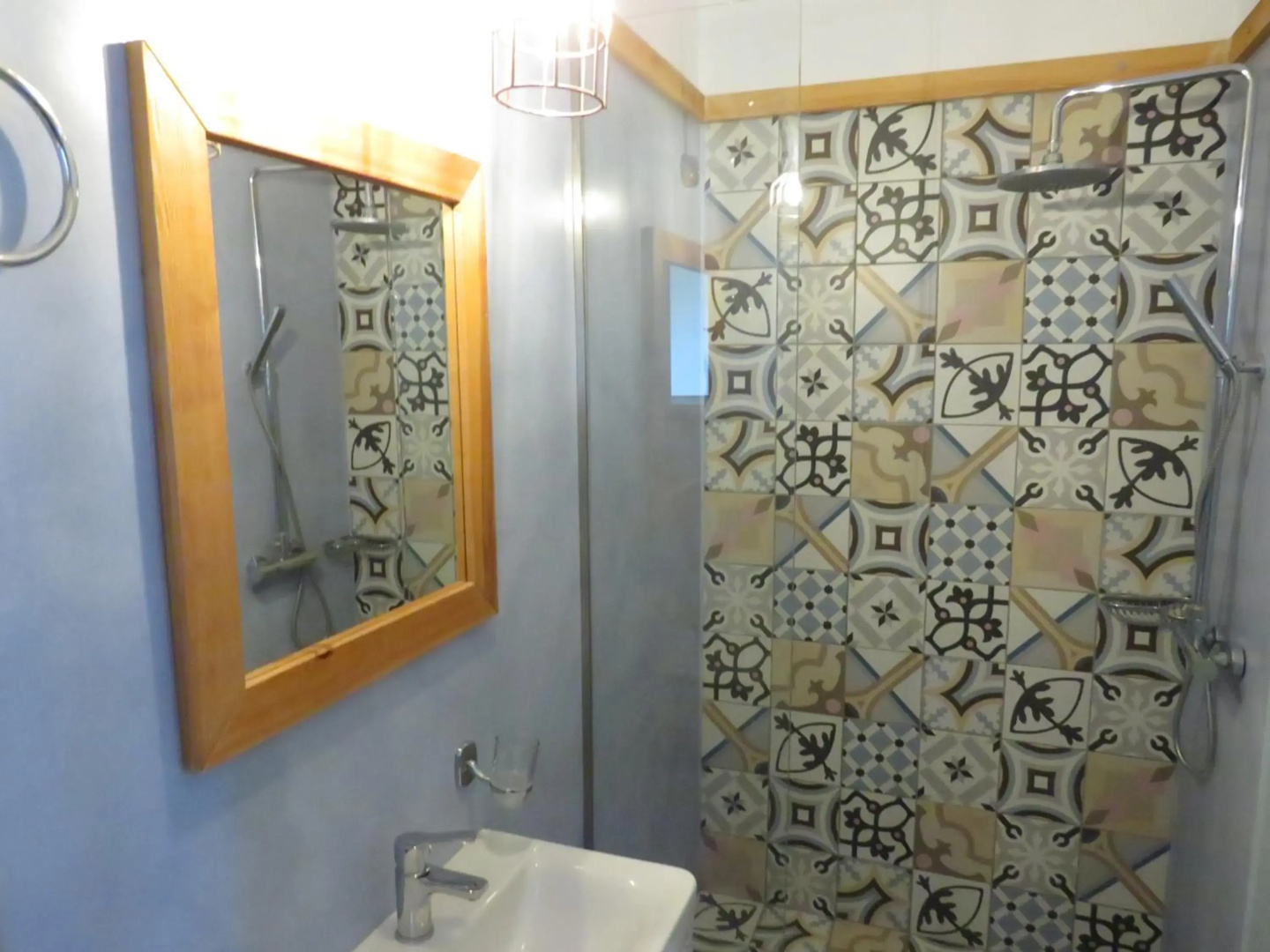 Blue Beach Villas Apartments