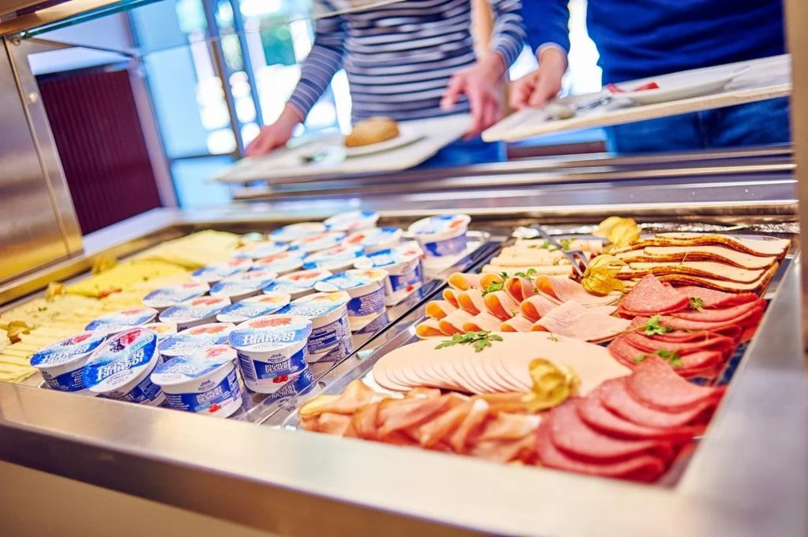 Jugendherberge Hagen
