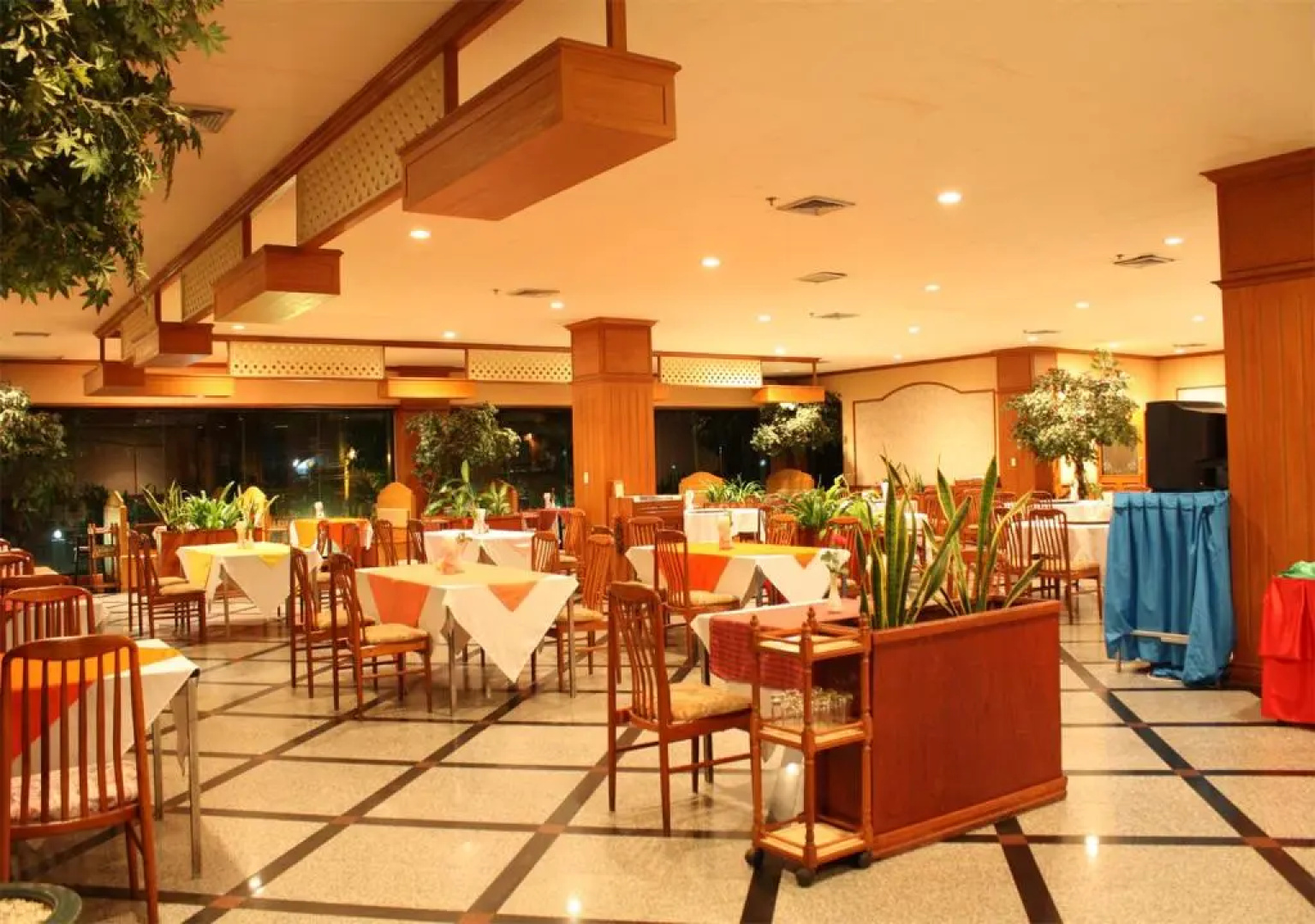 JP Emerald Hotel