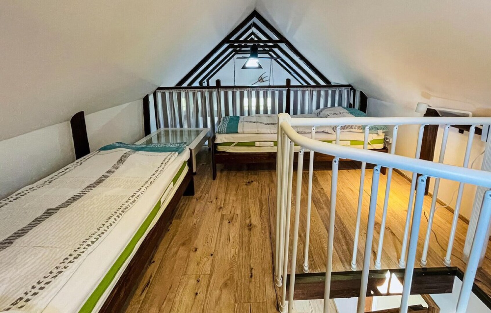 Nice Home in Stegersbach With 1 Bedrooms