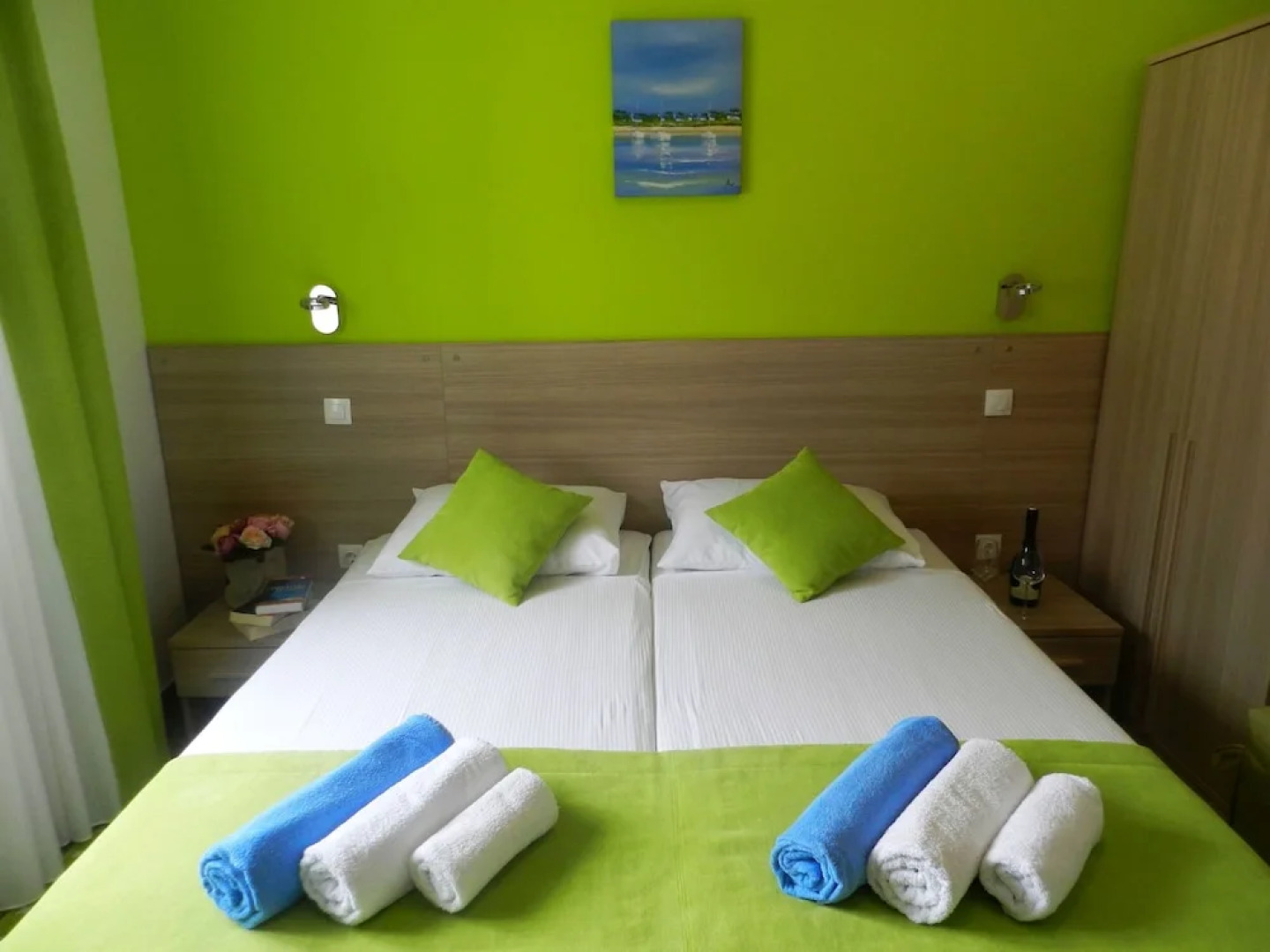 YourCroatiaHoliday Bed & Breakfast