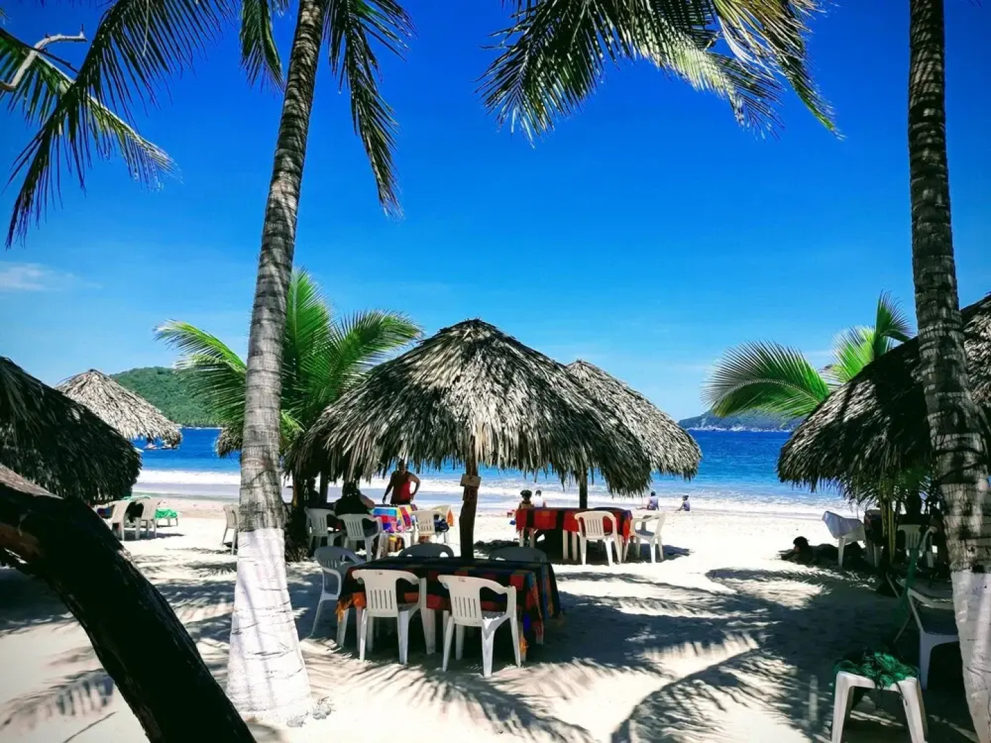 Casa Mexica
