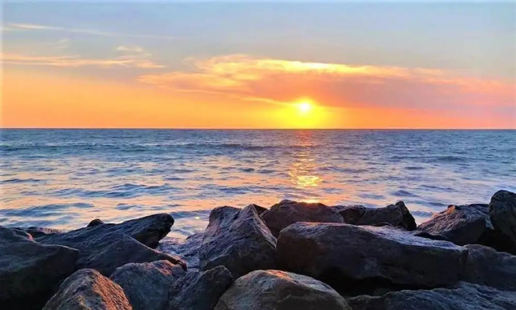 Rico Shadow Guest House