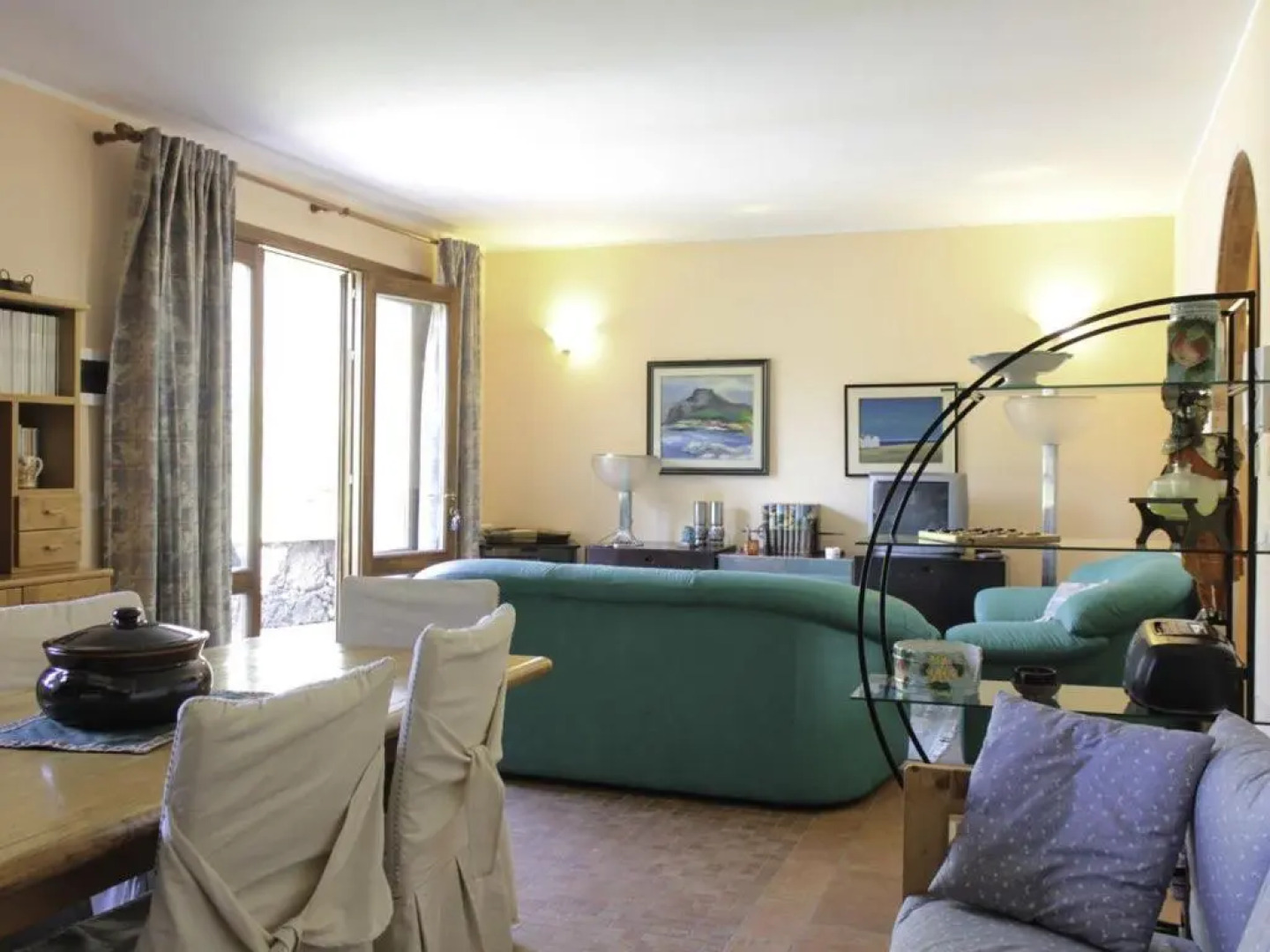 Daisy Magnolia House