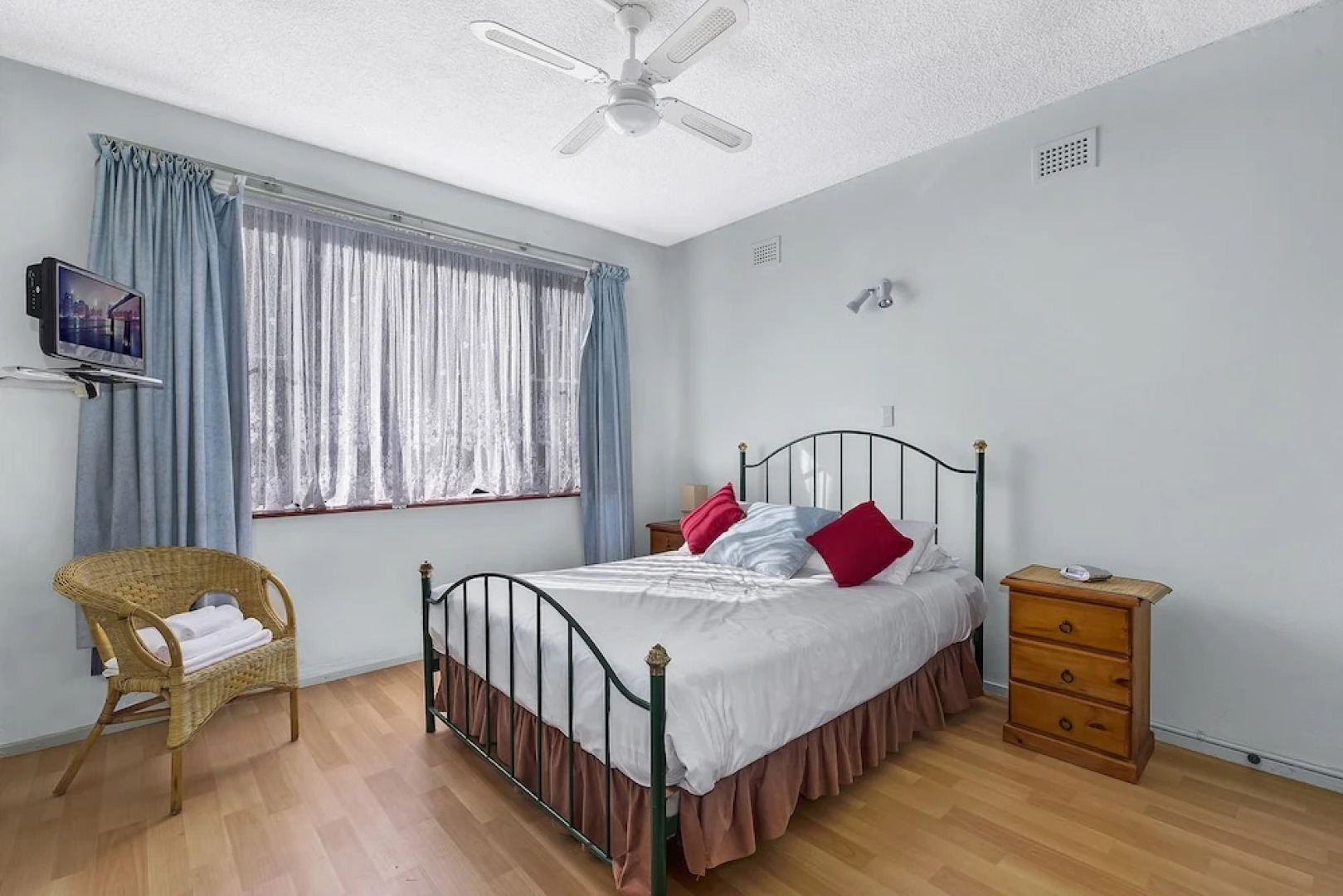 The Sands Apartment 6