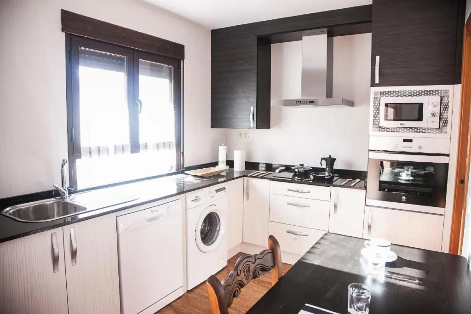 Apartamento el Palomar