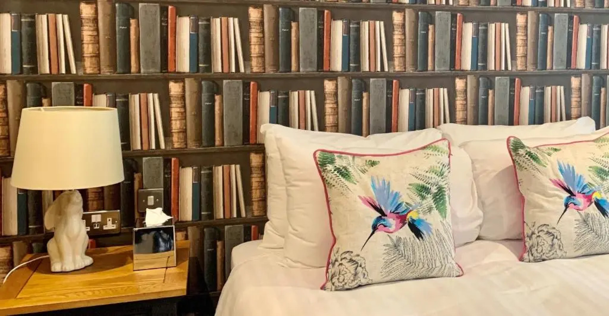 The Christopher Hotel