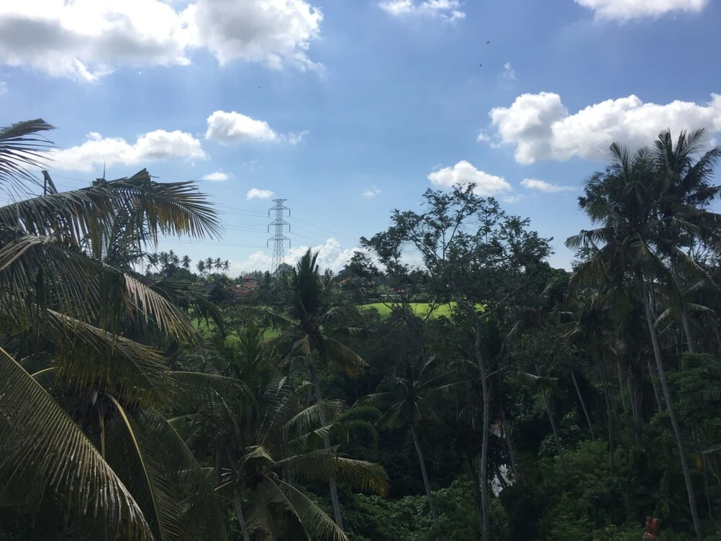 The Bancingah Homestay