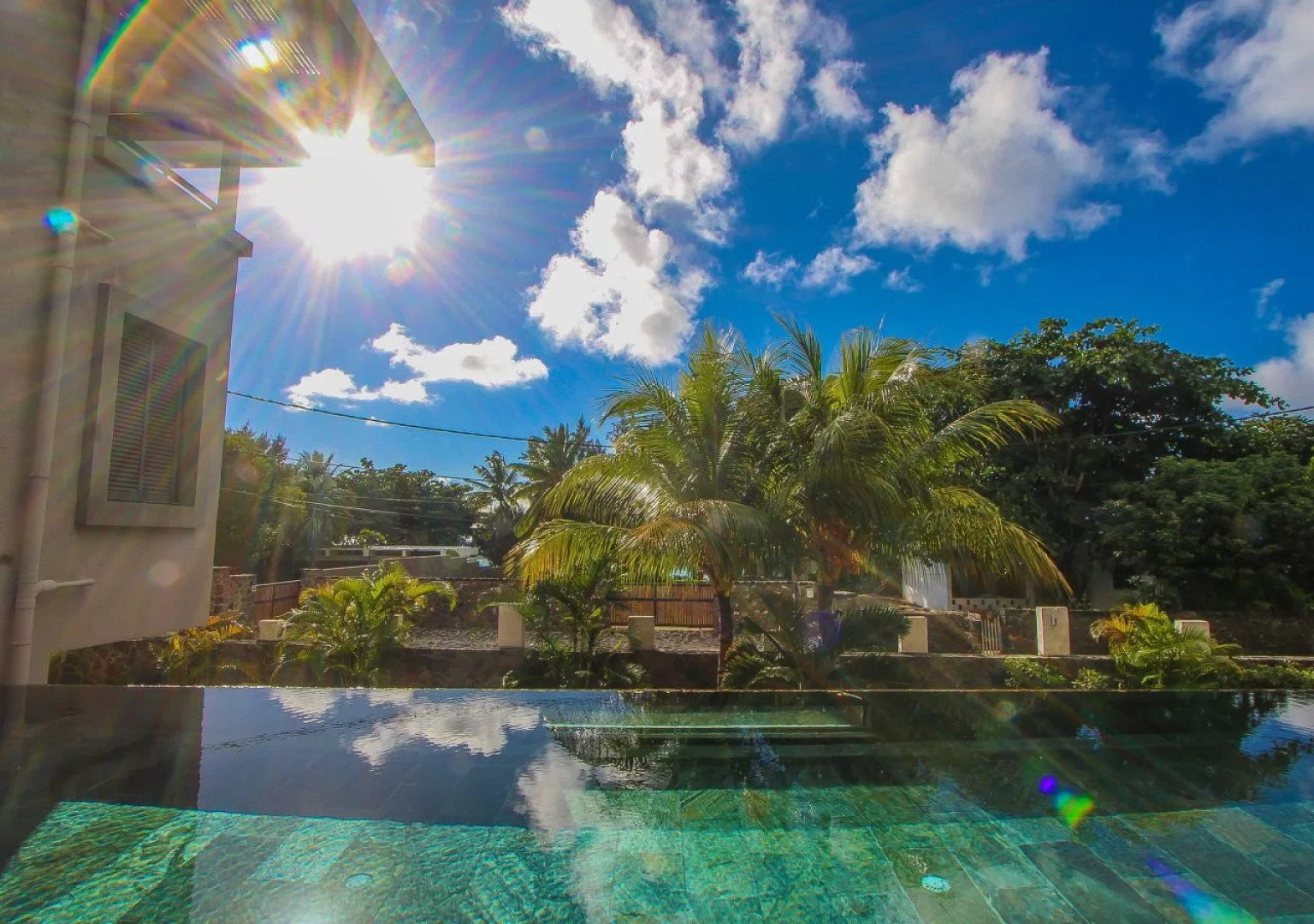 Nitzana Residences & Restaurant