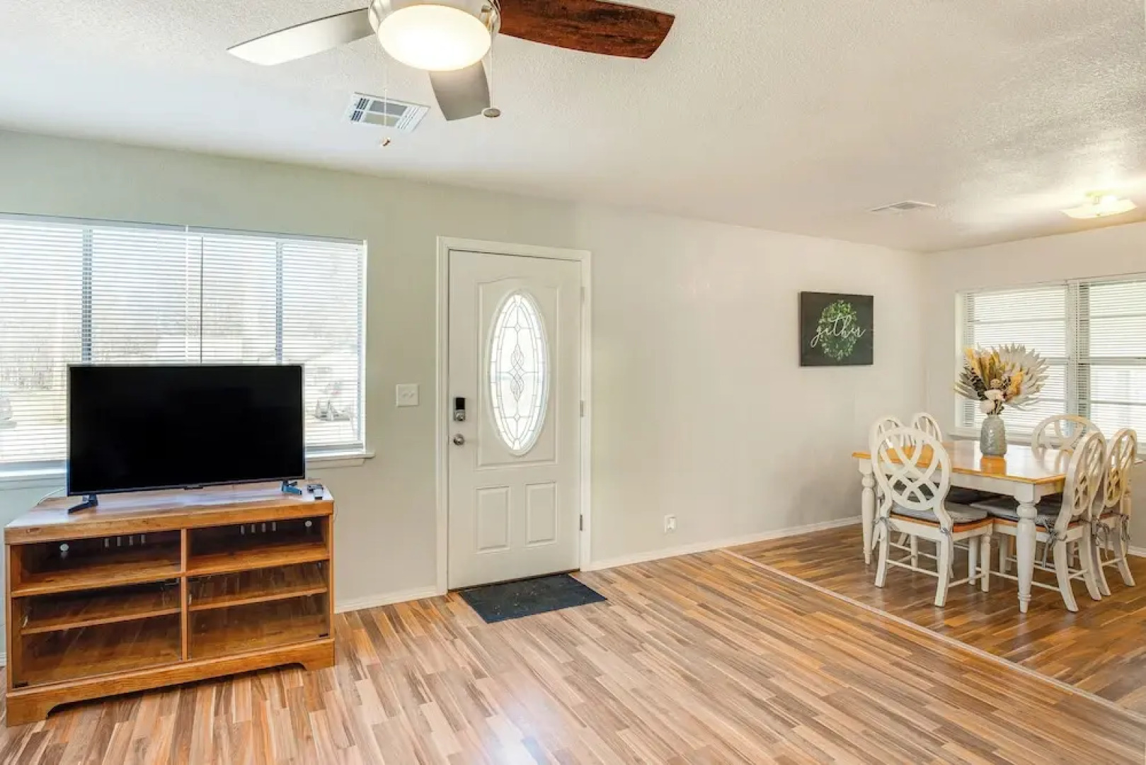 Pet-friendly Atoka Vacation Rental w/ Large Yard!