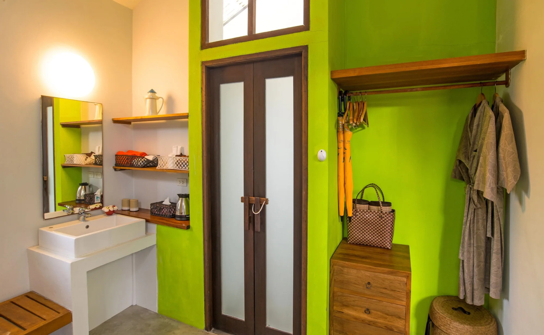 Islanda Hideaway Resort