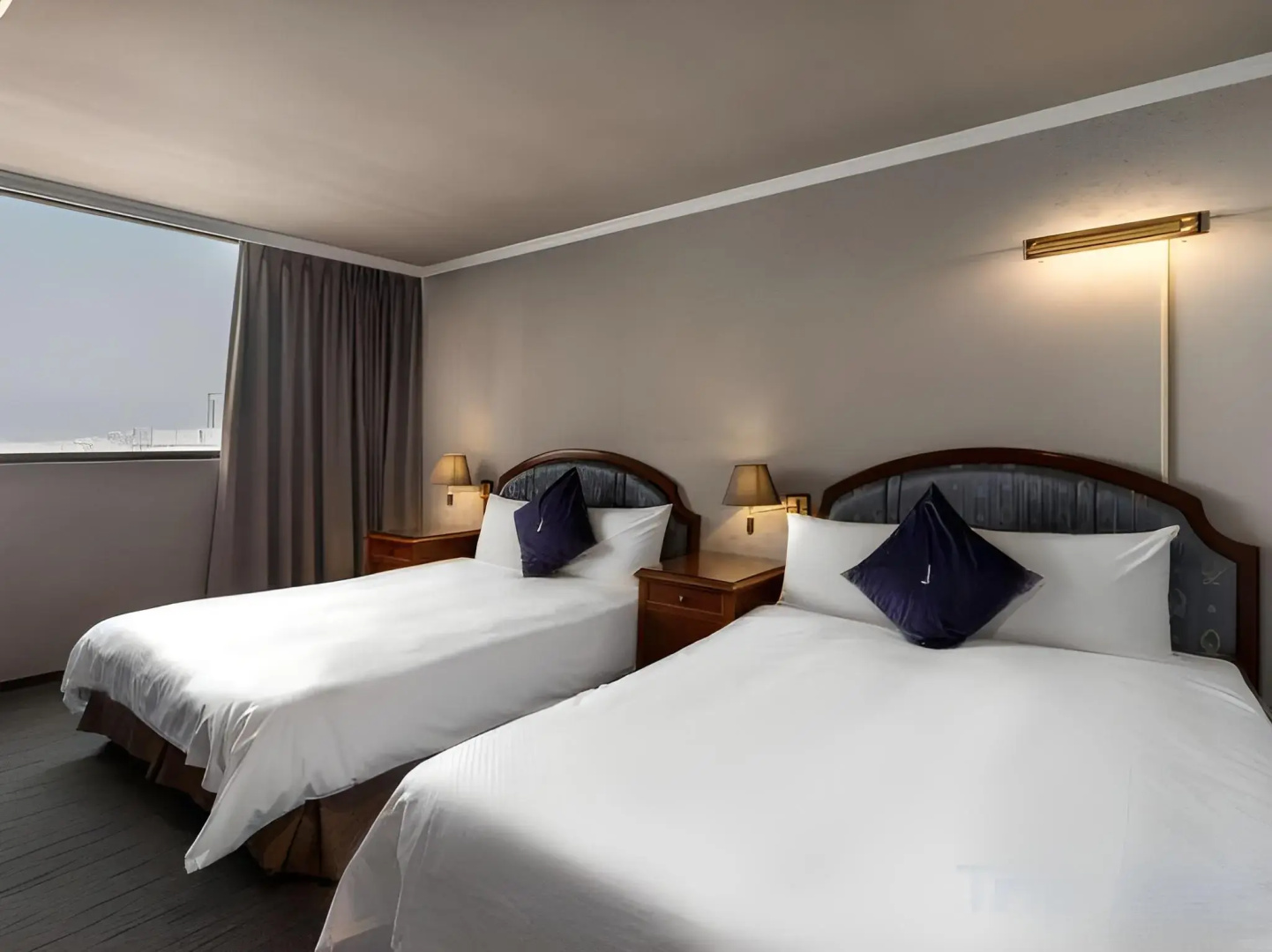 Hotel j Metropolis