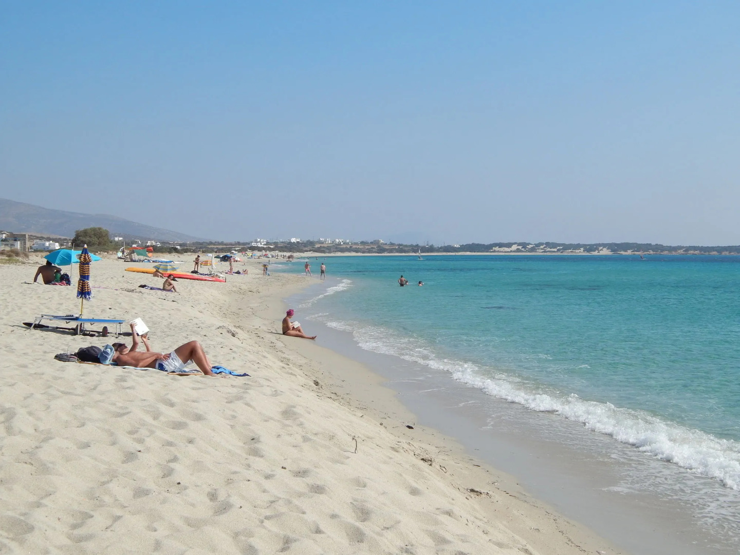 Dolphin Kastraki Studios