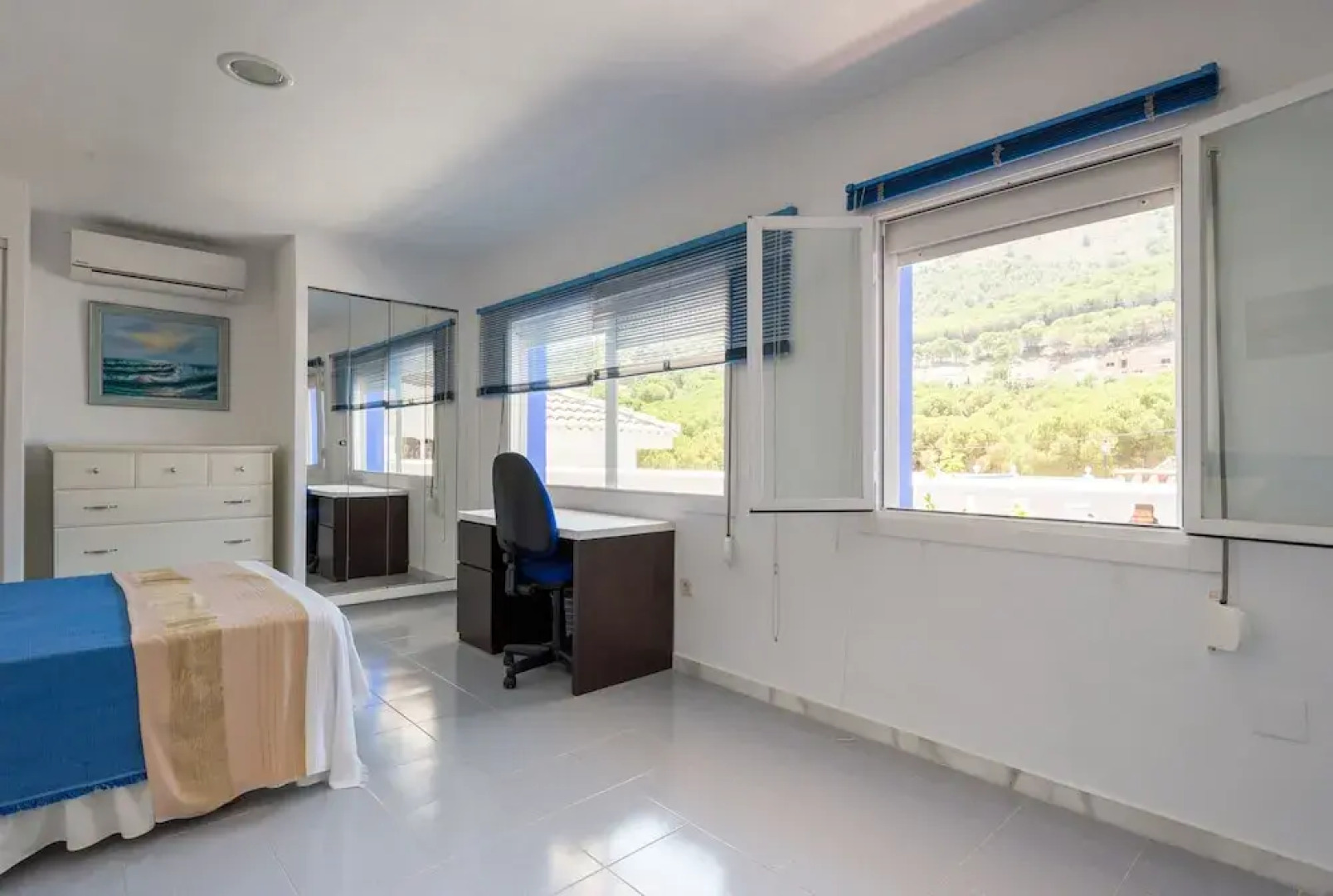 Malagasuite House Pool Alhaurin