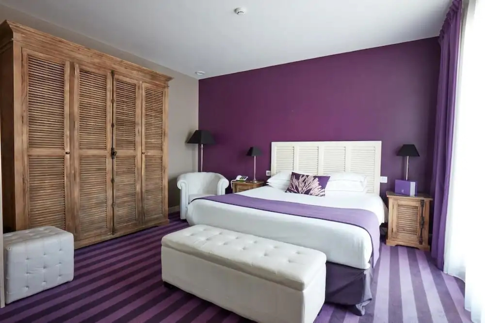Kastel Wellness Hôtel Thalasso & Spa