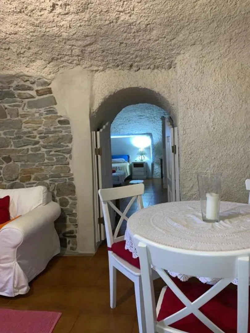 Appartamento immerso nel cuore del parco dell Adamello