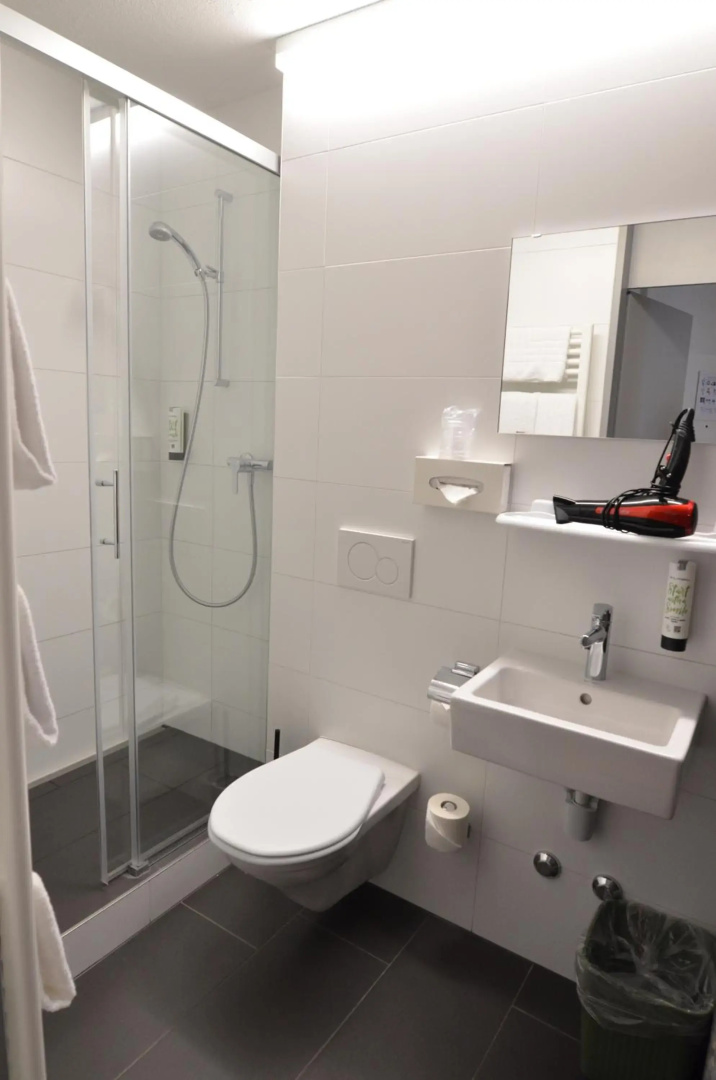 Hotel Egerkingen