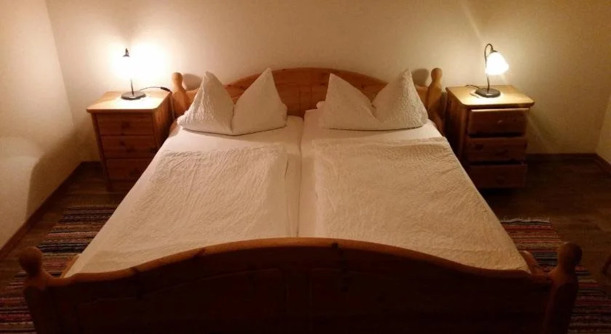 Gasthof Pension Gregori