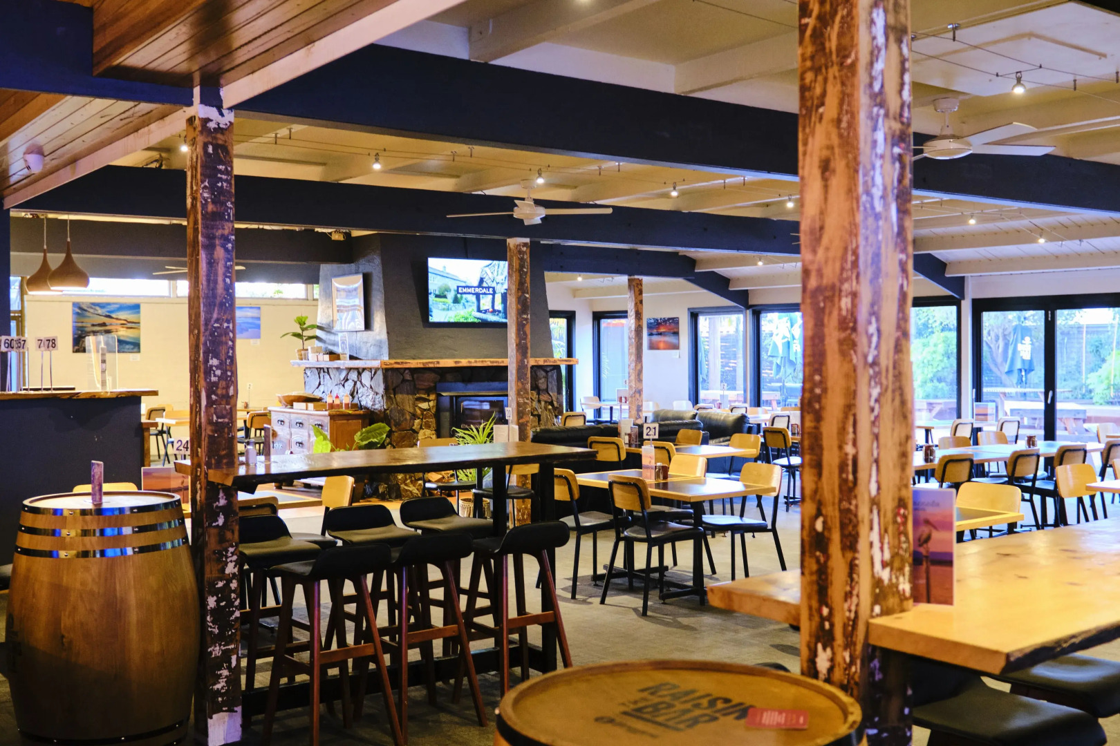 Mallacoota Hotel Motel