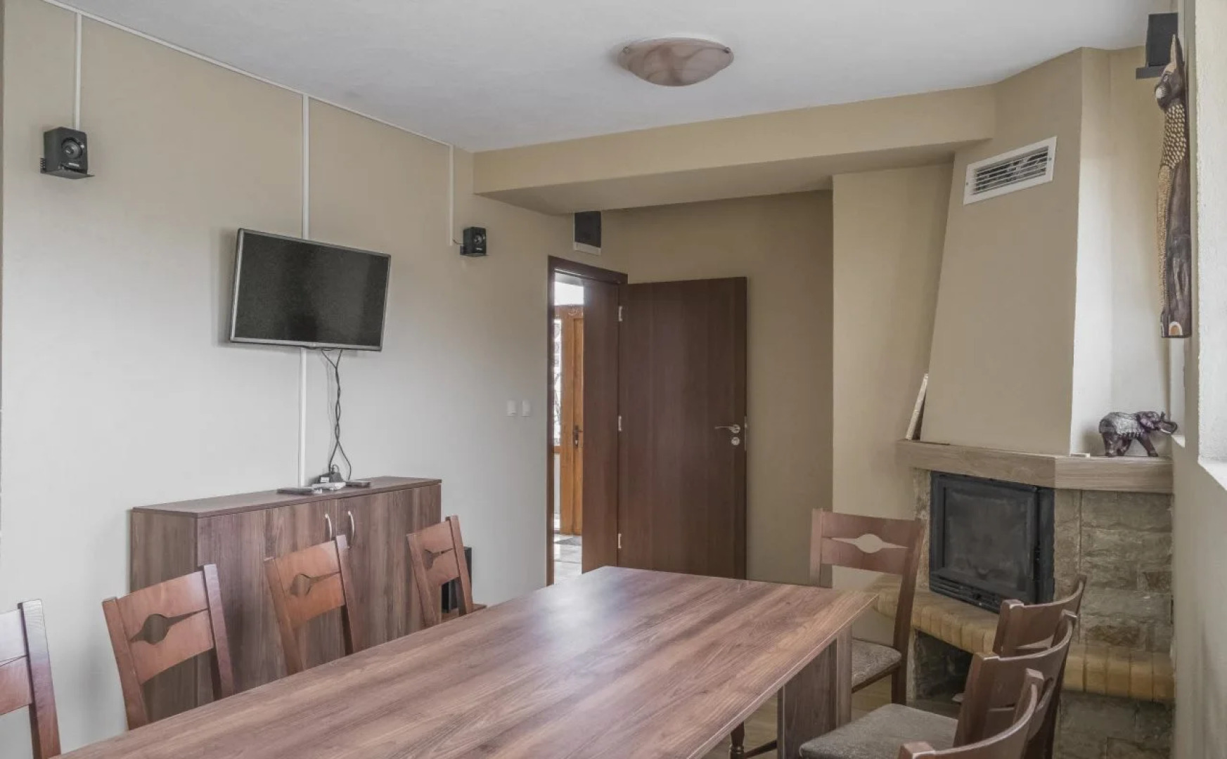 Mini Complex Rilski Terasi