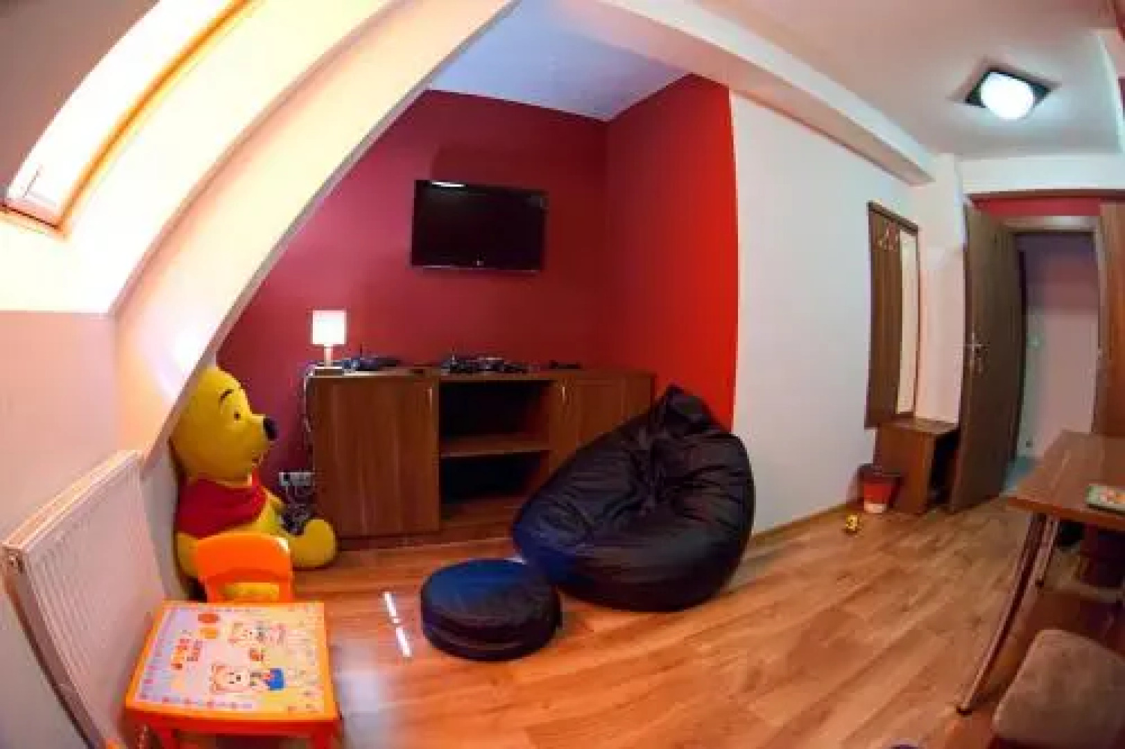 Pensjonat Szajna Spa