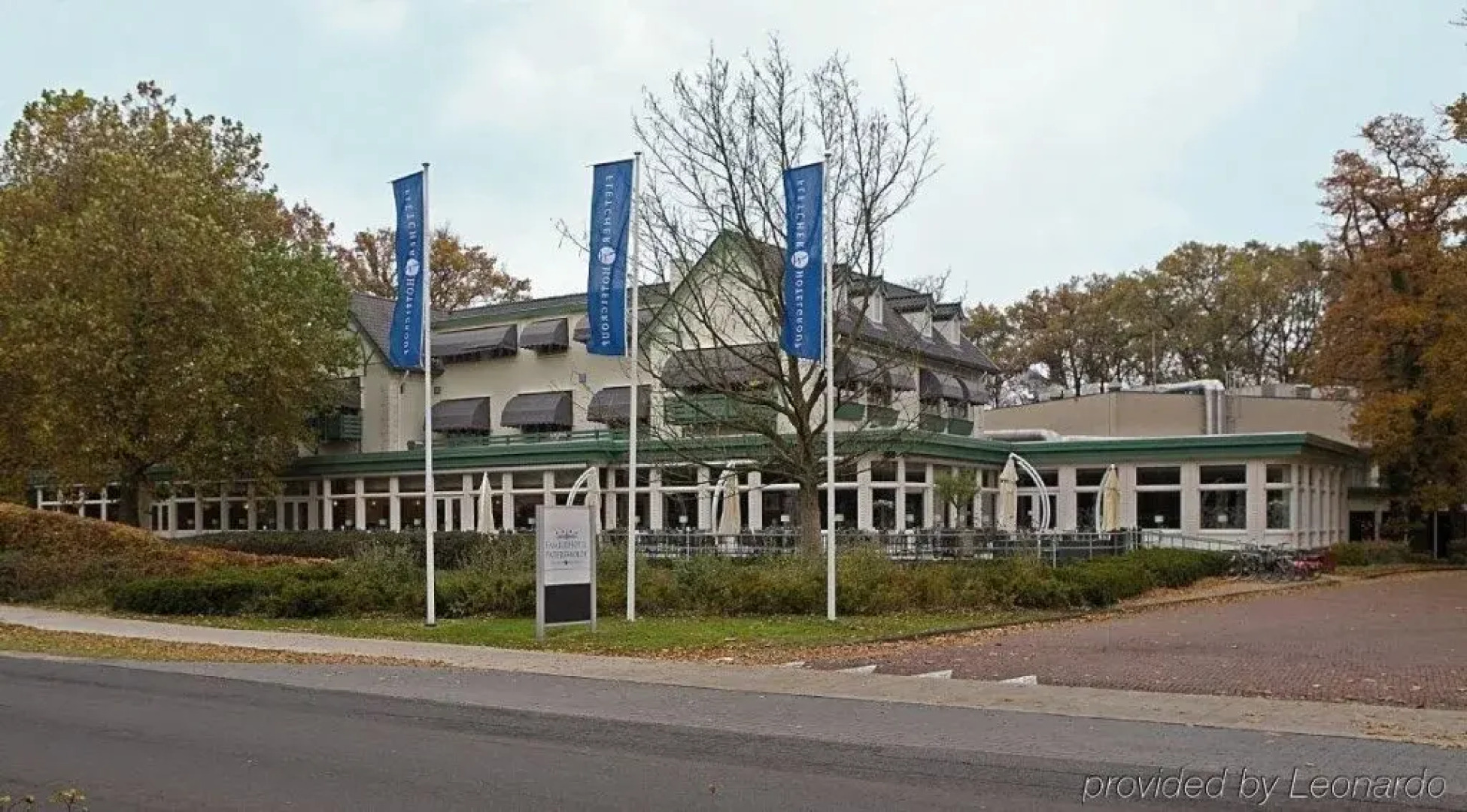 Golden Tulip Groningen