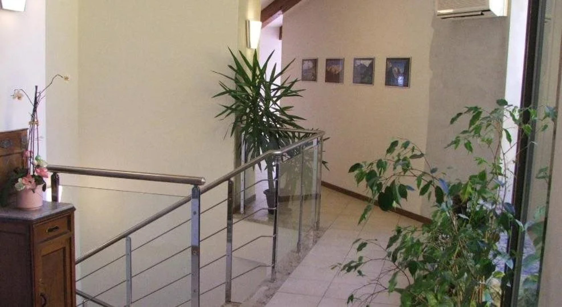 Hotel Ponte Autostrada