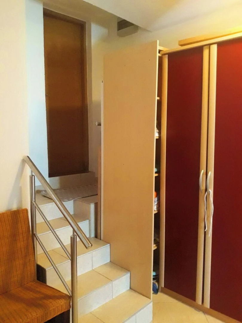 1 Bed Flat - Sleeps 2 - Parking - Wifi