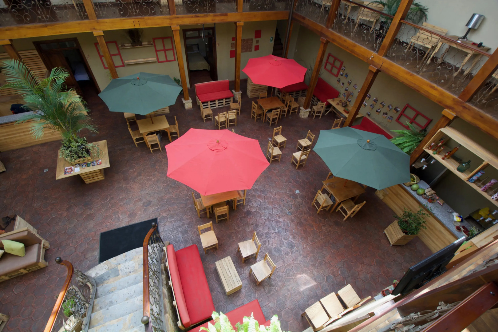 Pepe's House Bed and Breakfast