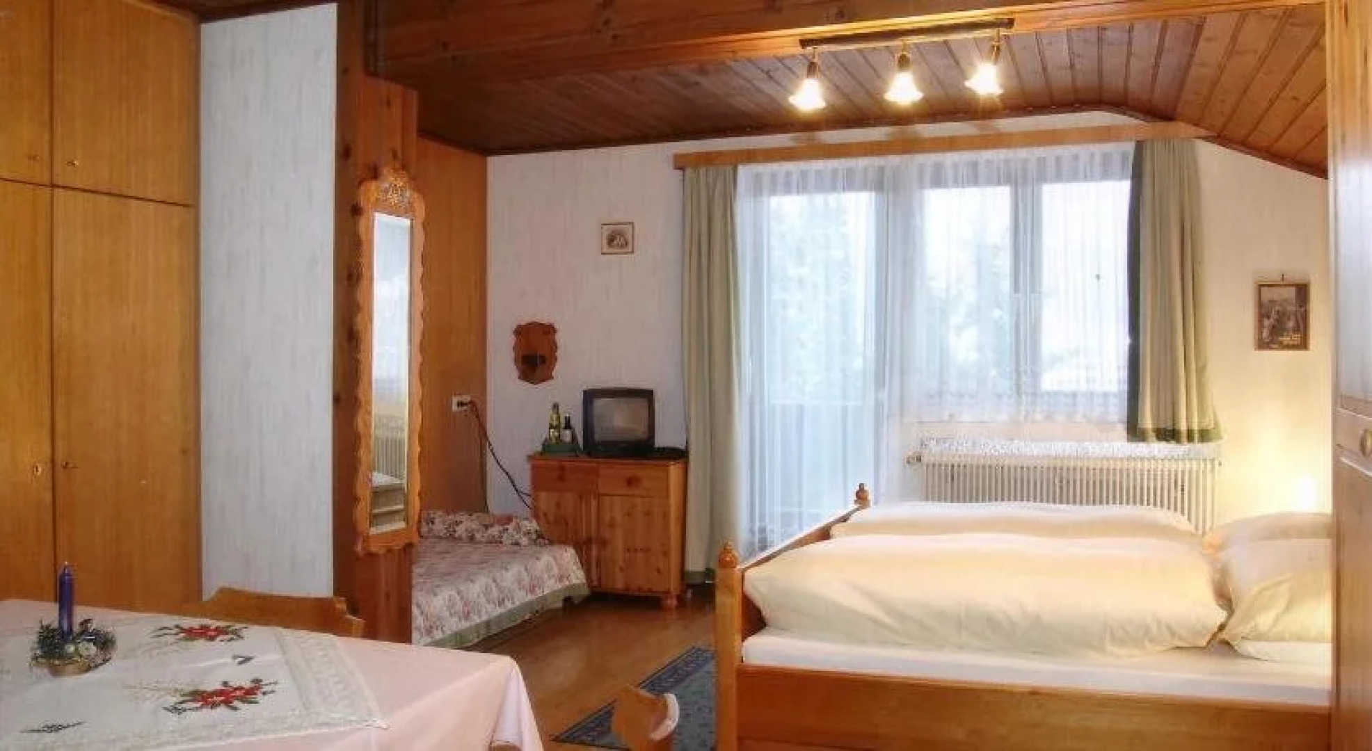 Gasthof Pension St. Wolfgang