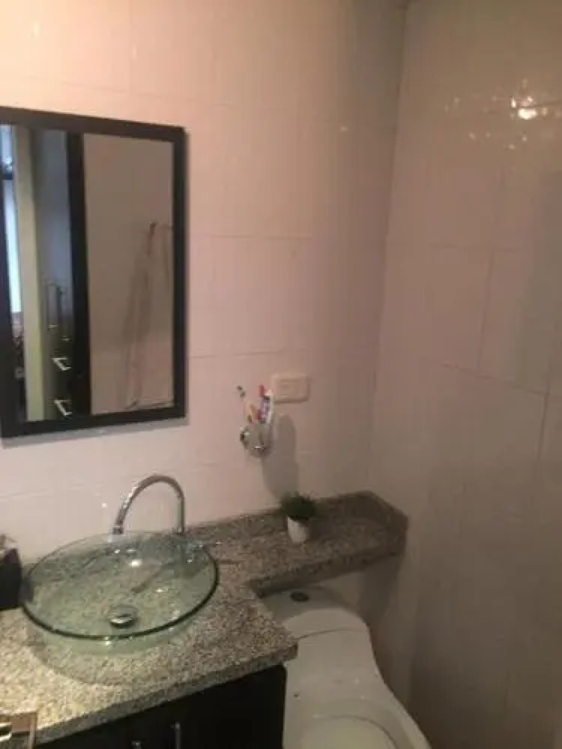 club house las acacias